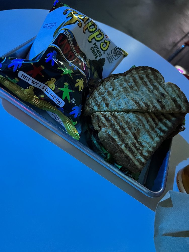 The Walrus The Walrus