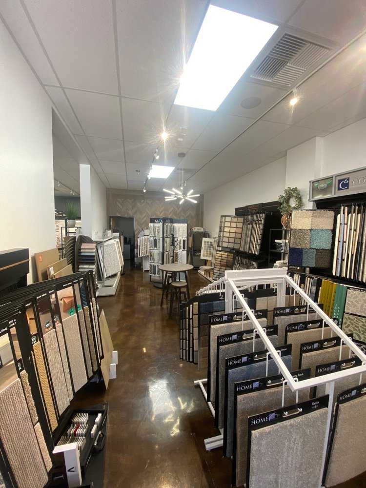 image of business Old Town Flooring Scottsdale