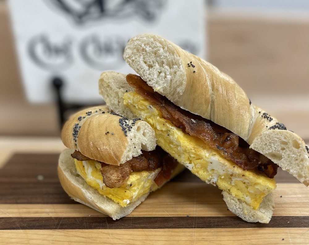 Chef Chick’s Bakery