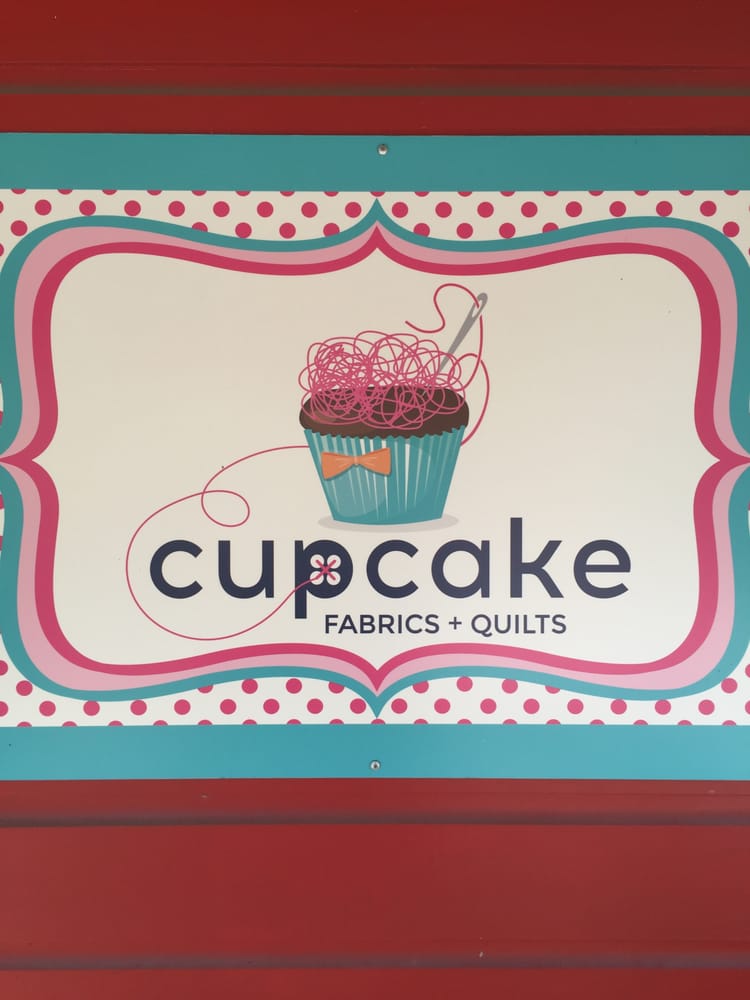 Cupcake Quilts Fabric Stores 219 Gentry St, Spring, TX Phone