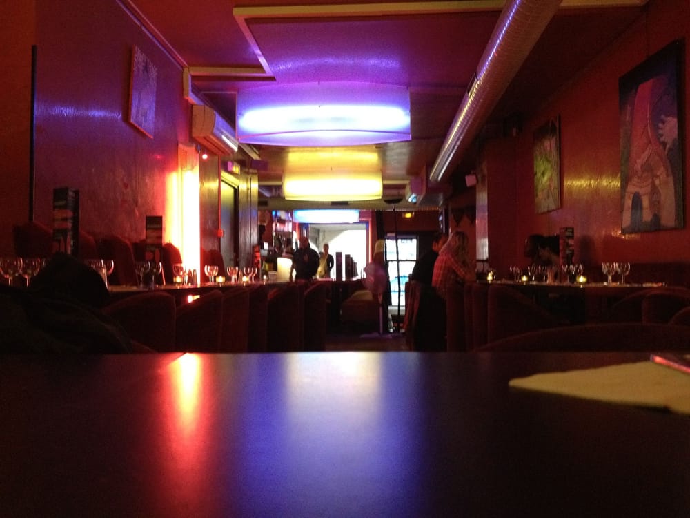 Bar rencontre bayonne