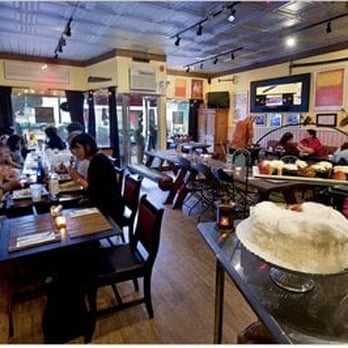 Farm2bistro Closed 18 Reviews American New 177 Franklin Photo Of Farm2bistro Nutley Nj United States