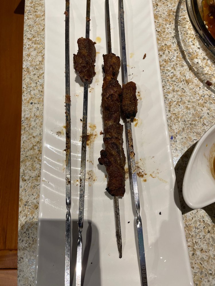 Buffalo Little Lamb Buffalo Little Lamb