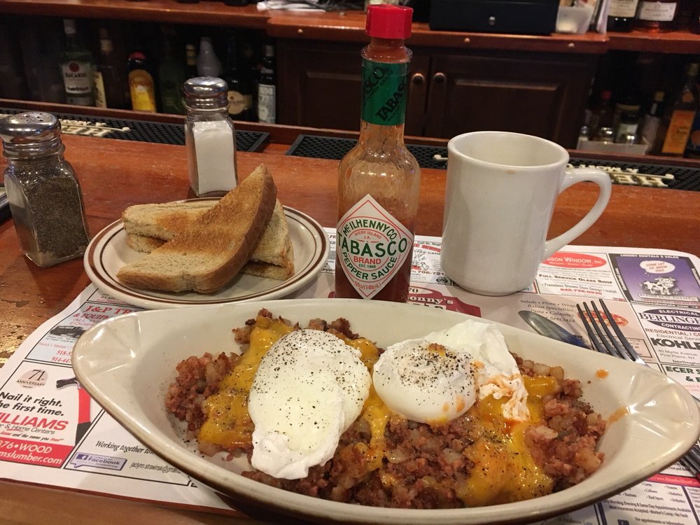 Uncle Sonny's Cafe & Pizzeria