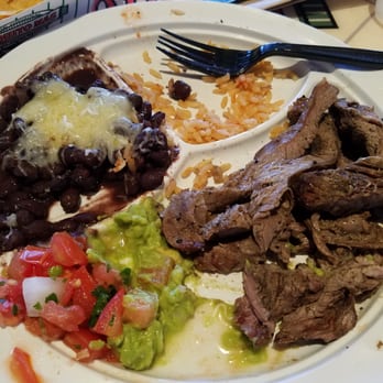 Poquito Mas - 113 Photos & 392 Reviews - Mexican - 2215 Westwood Blvd ...