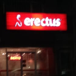erectus sex shop Ancient roman orgy