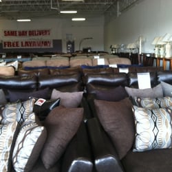 American Freight Furniture And Mattress 10 Photos Reviews Photo Of American Freight Furniture And Mattress Burnsville Mn United States