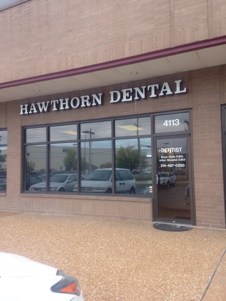 image of business Hawthorn Dental - South County