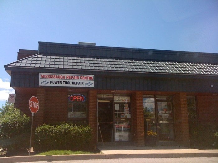 Mississauga Repair Centre