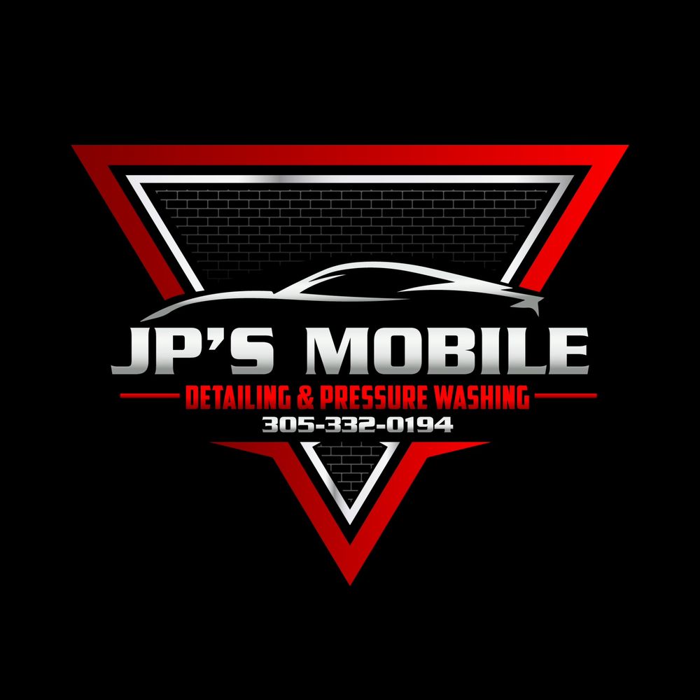 JP's Mobile Car Wash