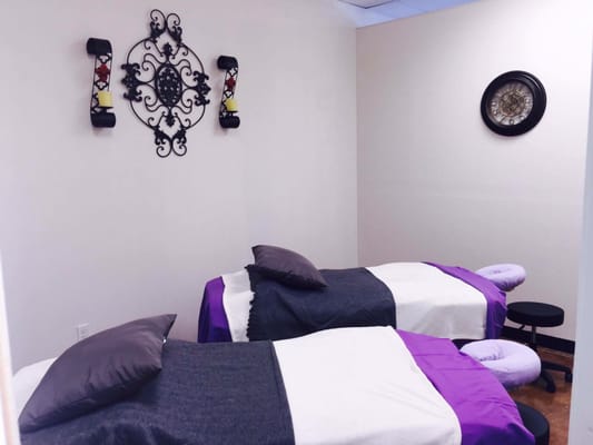 Lyn's Natural Day Spa