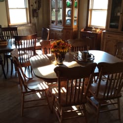Yoder S Furniture 57 Bottle Rd Punxsutawney Photo Of Yoder S Furniture Punxsutawney Pa United States