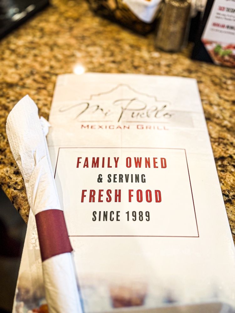 Mi Pueblo Mexican Grill