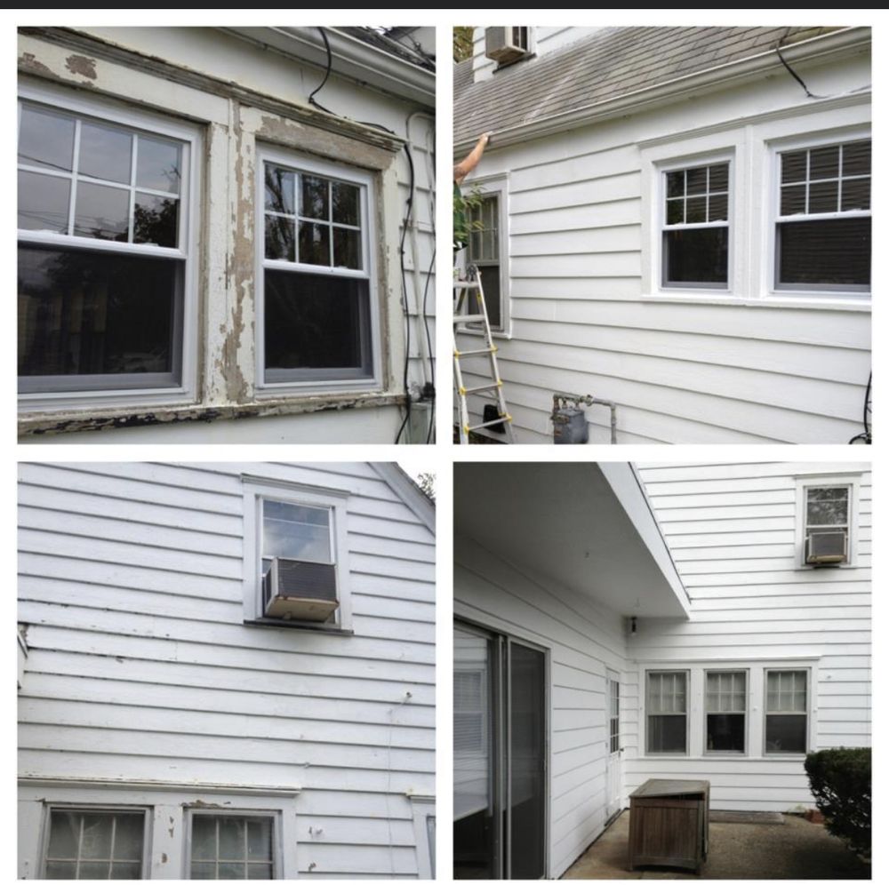 Maria A1 Cleaning Service