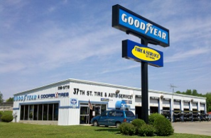 37th Street Tire & Auto Service