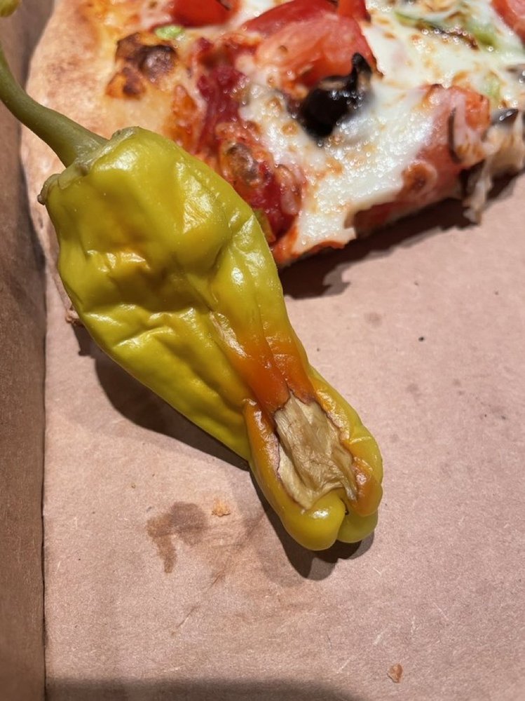 Papa John's Pizza
