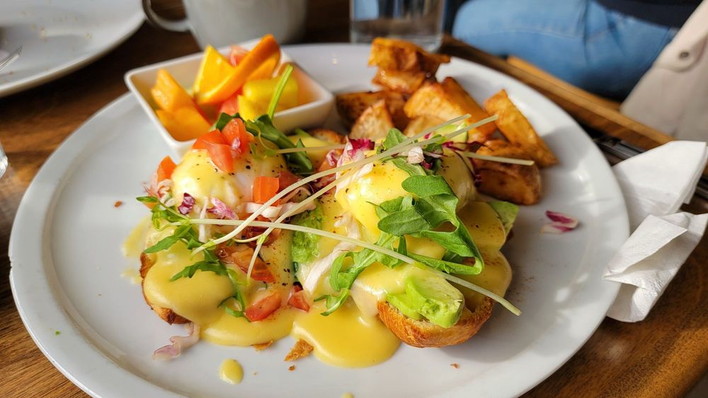 Café St-Barth