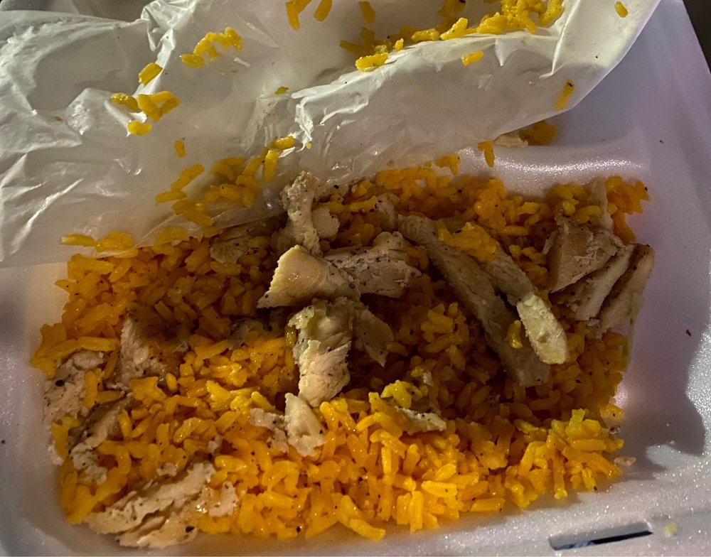 America's Best Cuban Sandwich Shop