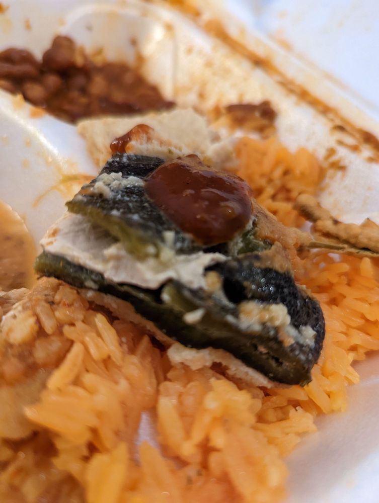 Tortilleria La Esperanza