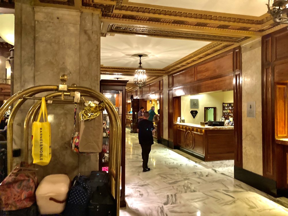 The Peabody Memphis
