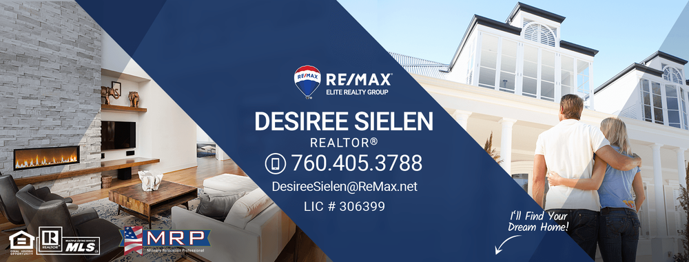 Desiree Sielen - Realtor