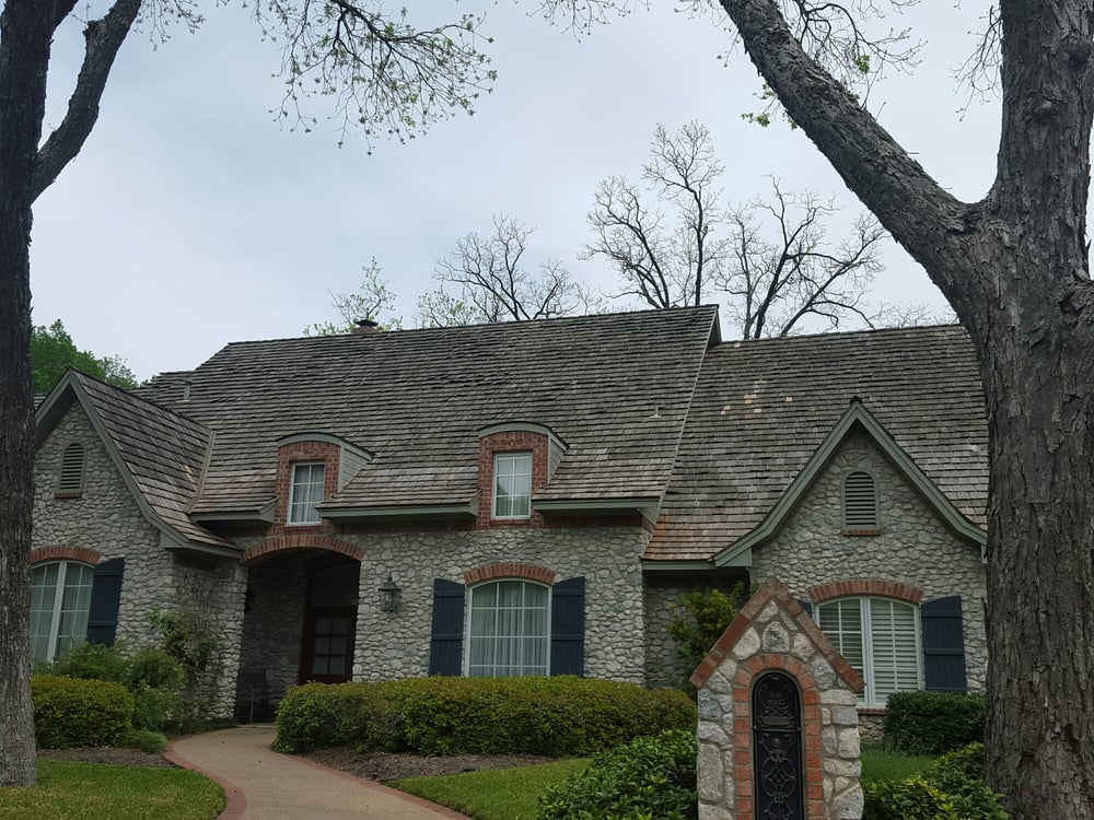 Lone Star Roofing of Texas
