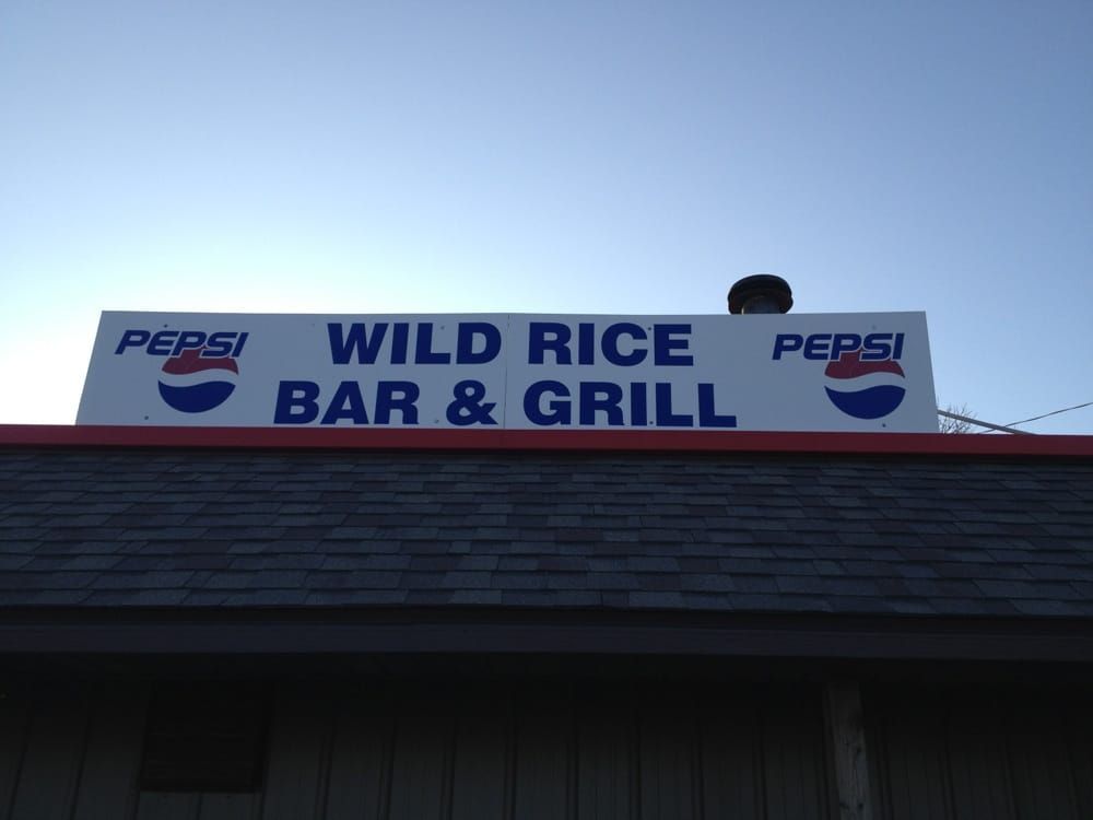 Wild Rice Bar & Grill Nightlife 205 Main St, Horace, ND