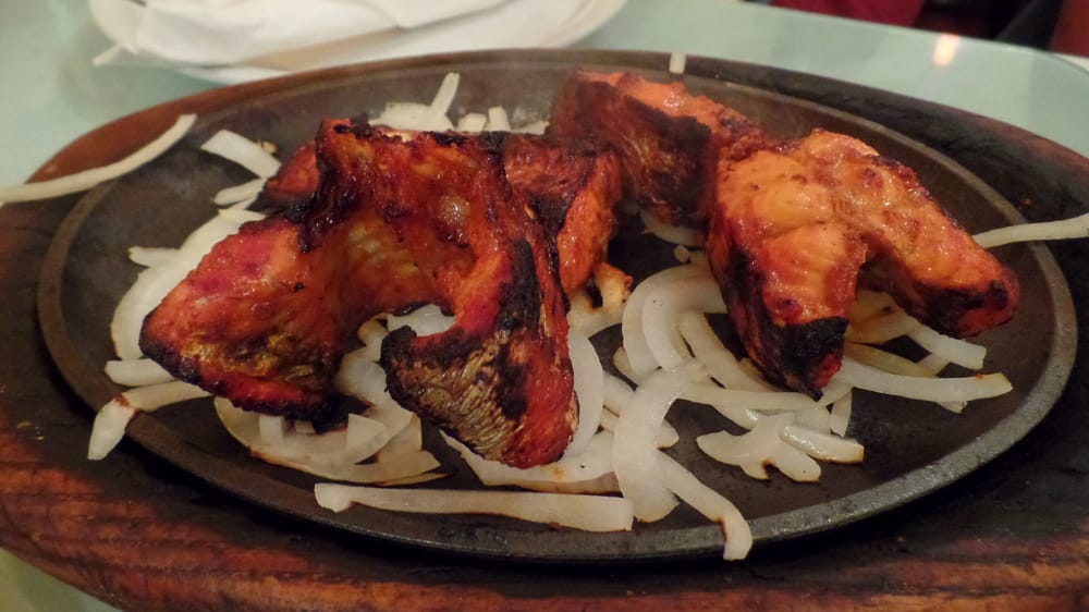 Kabana Restaurant 145 Photos & 549 Reviews Indian West Berkeley