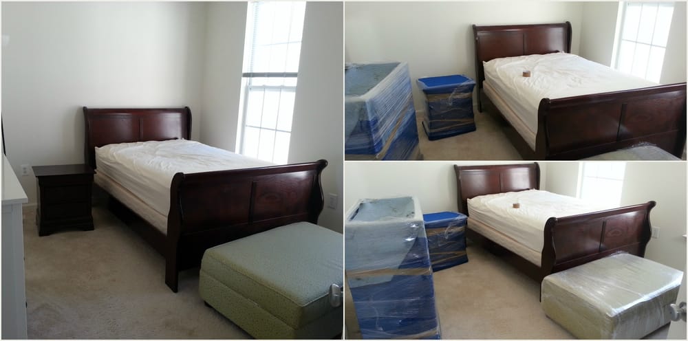 Pro Movers Van Lines