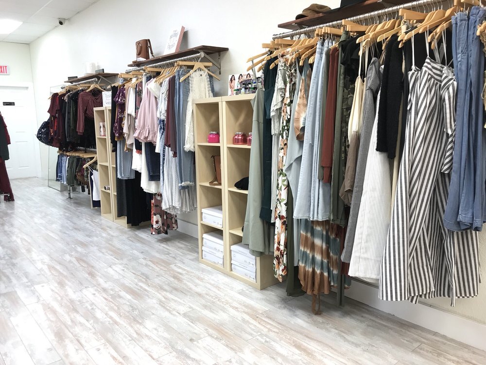 Briny Boutique