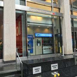 Forex exchange new york