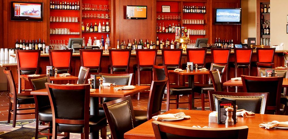 Mr. G's Food & Spirits
