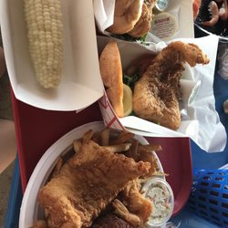 Hooked Up Seafood 104 Photos 134 Reviews 1044 W Rio Photo Of Hooked Up Seafood Wildwood Nj United States Best Crab Cakes