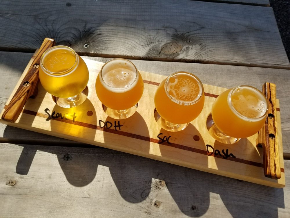 Mast Landing Brewing Company 36 Photos & 26 Reviews Breweries 920