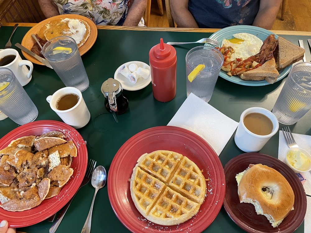 Swiger’s Family Restaurant