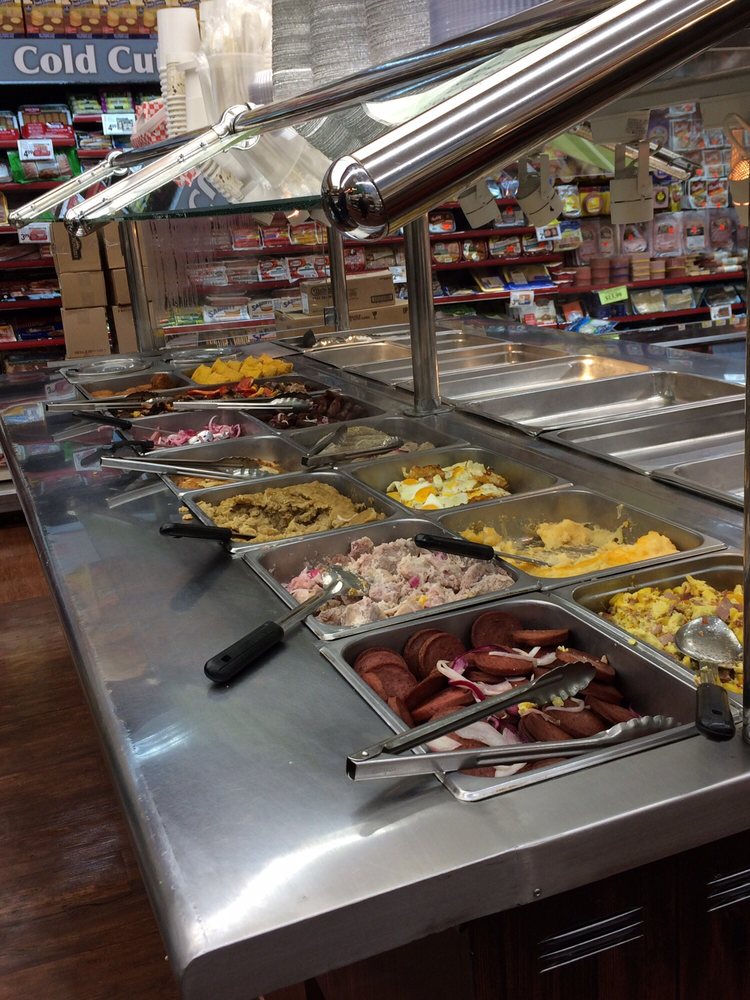 Cherry Valley Supermarket 1968 2nd Ave, New York, NY, 10029