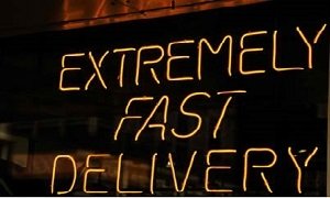 Ezy-E's Takeout Delivery