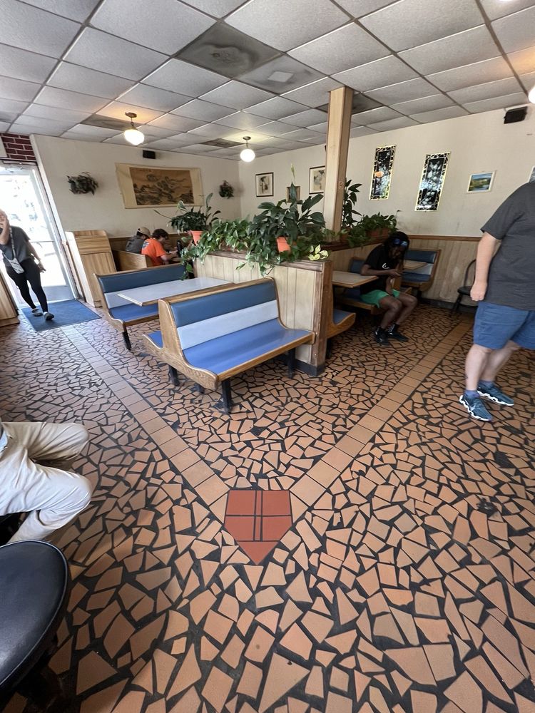 Beansprout Chinese Restaurant