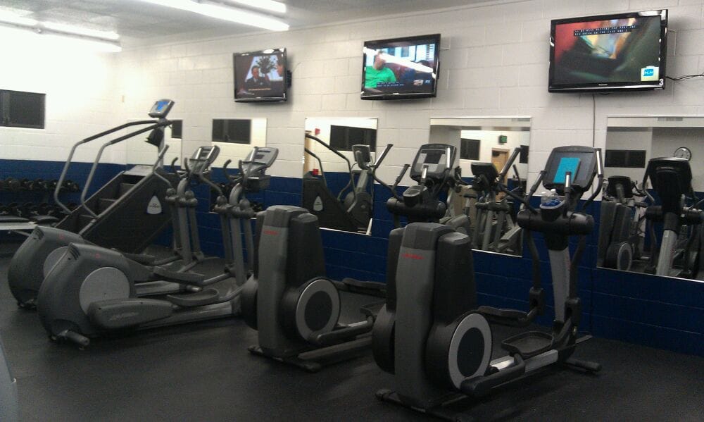 Makalapa Gym Gyms Building 388, Pearl Harbor, HI Phone Number Yelp