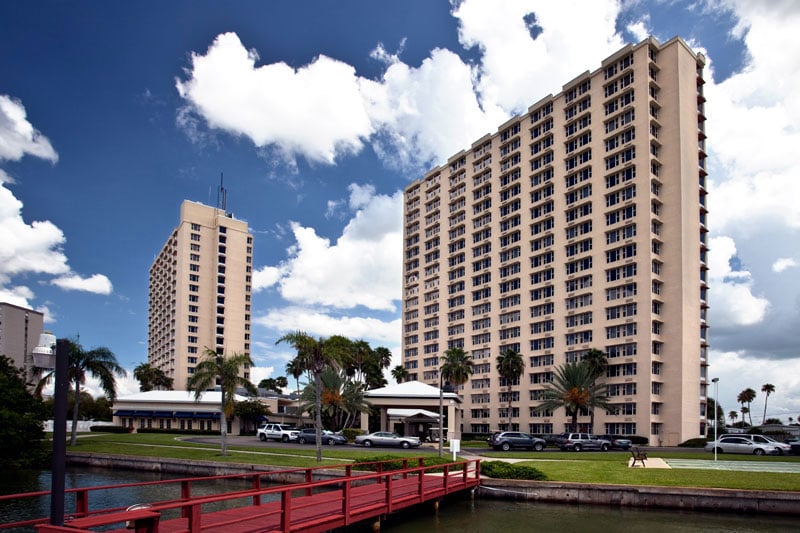The Fountains at Boca Ciega Bay 27 Photos Retirement Homes 1255 Pasadena Ave S, St