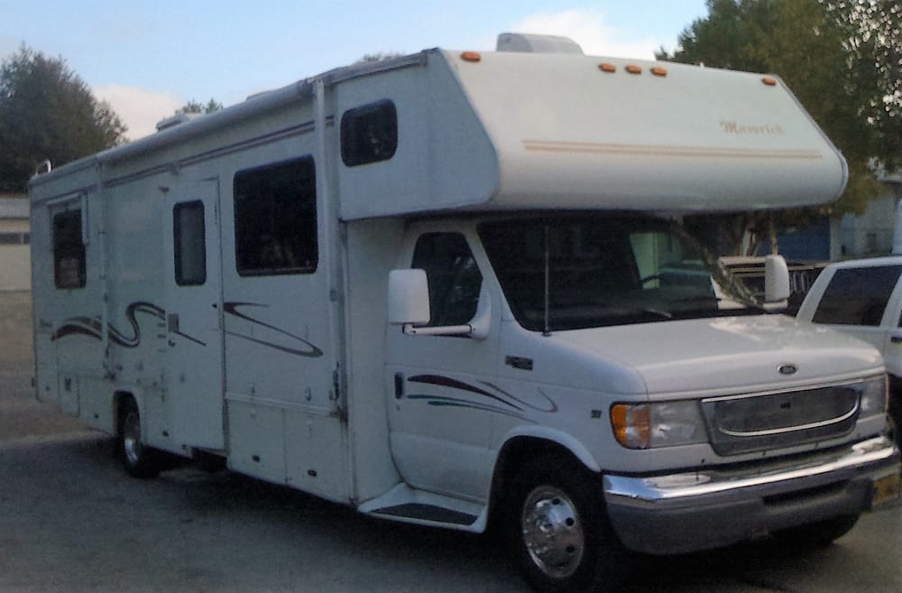 Alaska Family Motorhomes 15 Photos RV Rental 5737 Old Seward Hwy