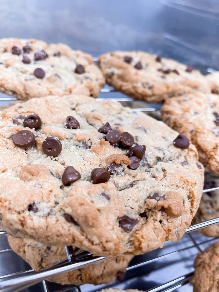 One Sweet Farm Baking Company