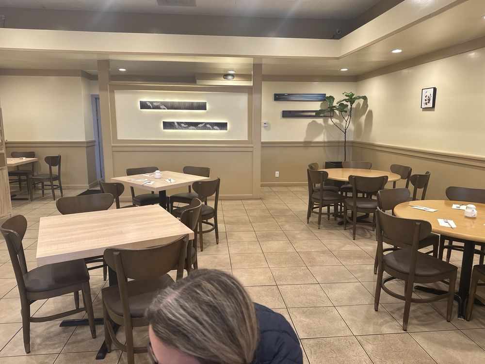 D&D FireArt Chinese Cuisine Yorba Linda