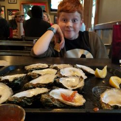 Restaurants In Navarre Yelp Dave S Oyster Bar And Grill