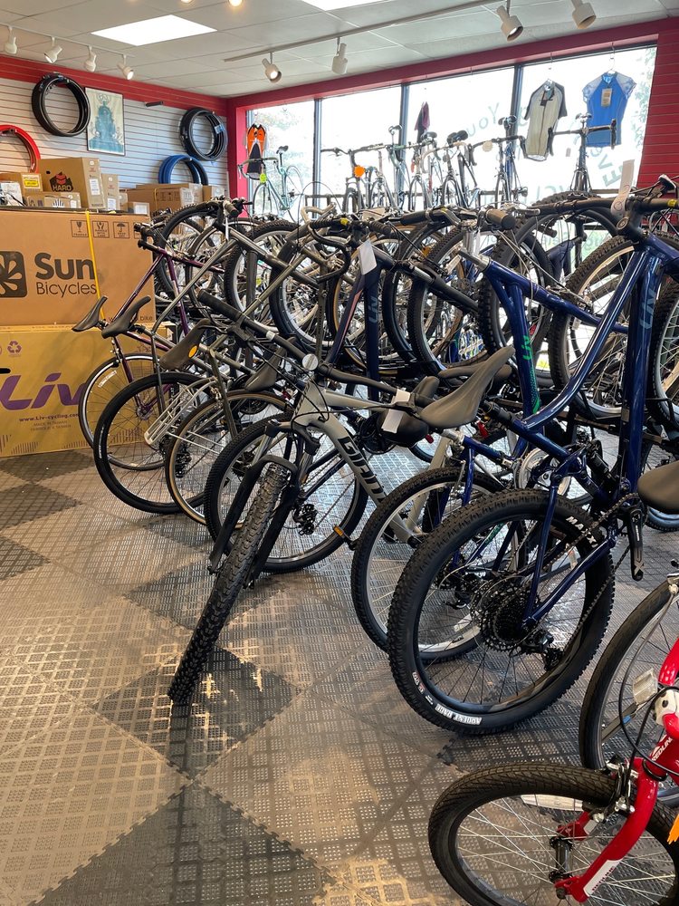 Smart Cycles