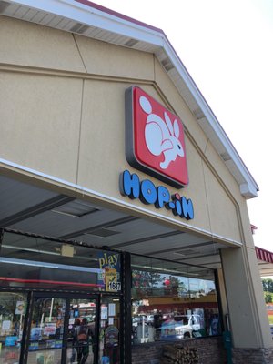 Hop-In Foodstore