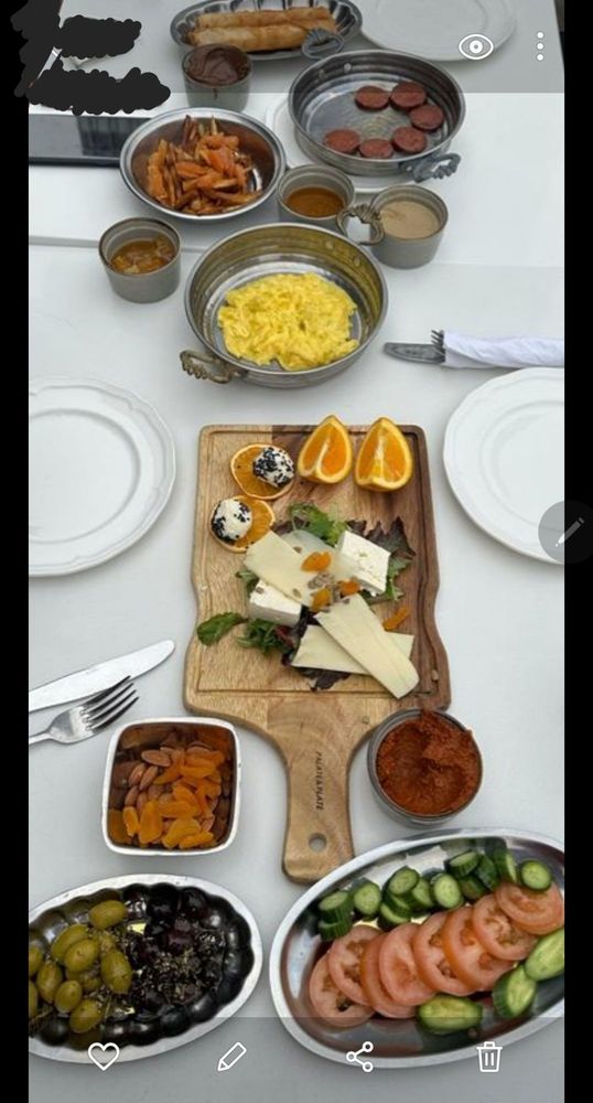 Alchemist Restaurant