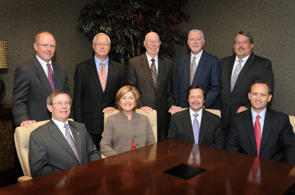 Brown Graham & Company, PC Accountants 7431 Continental Pkwy