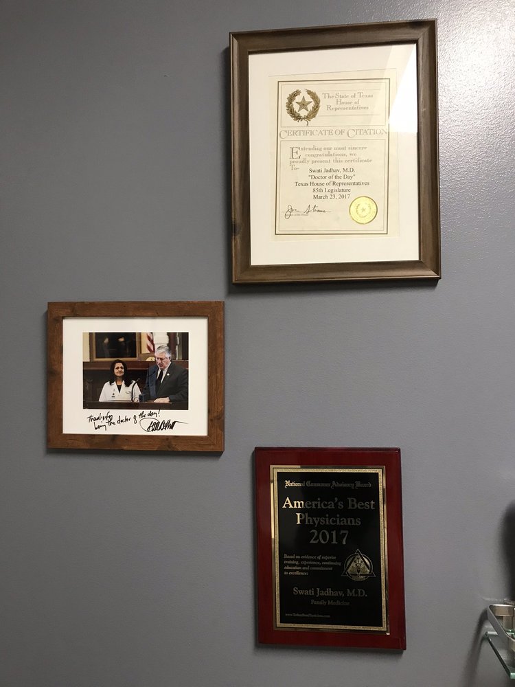 image of business Austin Regional Clinic: ARC Round Rock