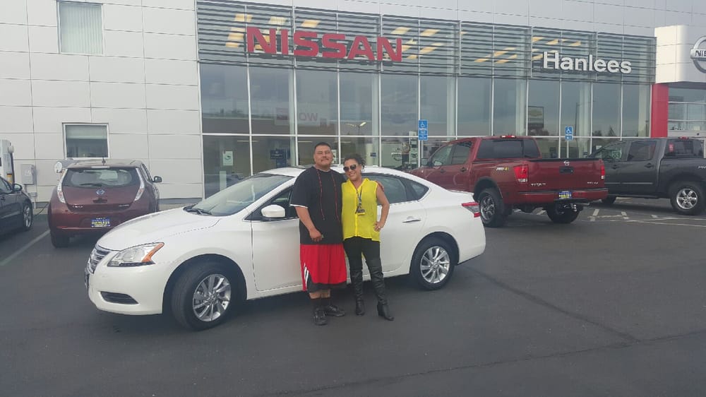 Hanlees Davis Nissan 43 Photos & 78 Reviews Car Dealers 5009